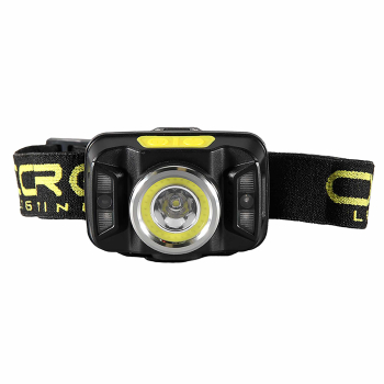 Rechargeable Head Torch 320 Rechargeable Head Torch 320